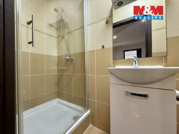 Pronájem bytu 2+1, Benešov, Jana Švermy, 42 m2