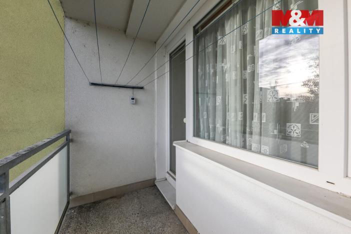 Prodej bytu 3+1, Plzeň - Bolevec, Rabštejnská, 77 m2