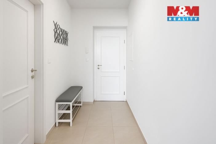 Prodej bytu 1+kk, Praha, Washingtonova, 31 m2