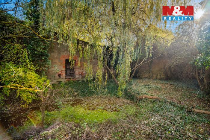 Prodej rodinného domu, Hořovičky - Vrbice, 350 m2