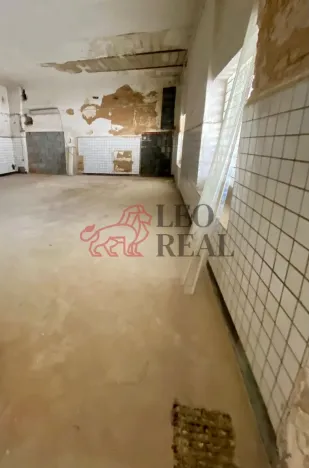 Pronájem skladu, Ústí nad Labem - Krásné Březno, Drážďanská, 60 m2