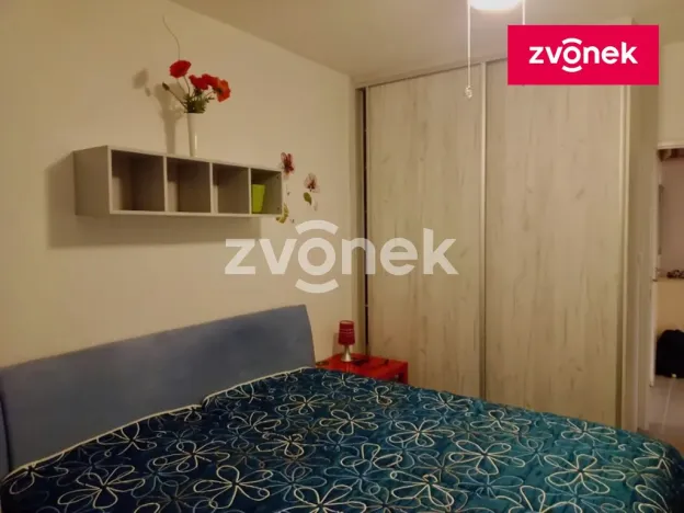 Pronájem bytu 2+kk, Luhačovice, Leoše Janáčka, 45 m2