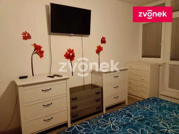 Pronájem bytu 2+kk, Luhačovice, Leoše Janáčka, 45 m2