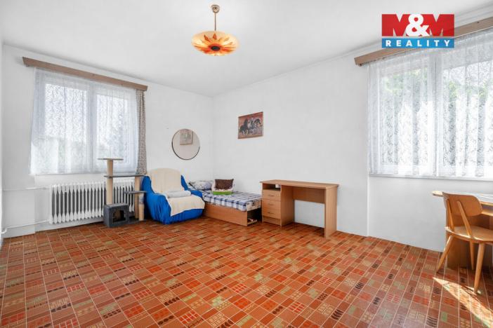 Prodej rodinného domu, Jablonec nad Nisou, Janáčkova, 208 m2