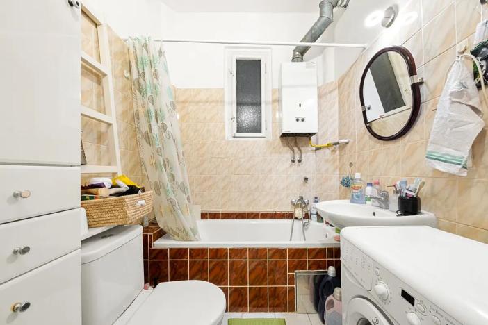 Prodej bytu 2+kk, Praha - Žižkov, Hartigova, 51 m2