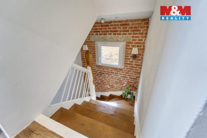 Prodej rodinného domu, Velichov, 122 m2