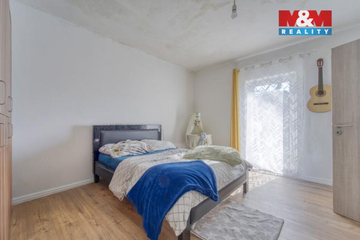 Prodej rodinného domu, Velichov, 122 m2