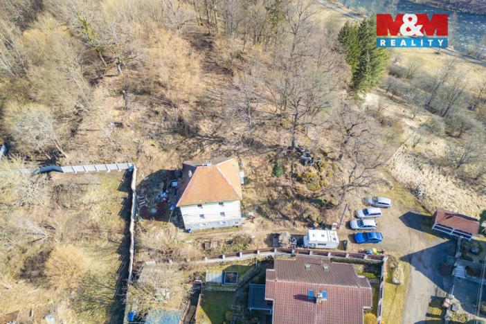 Prodej rodinného domu, Velichov, 122 m2