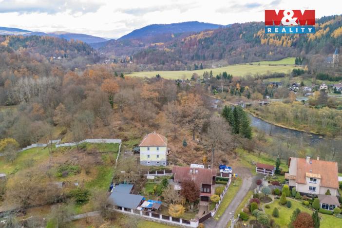 Prodej rodinného domu, Velichov, 122 m2