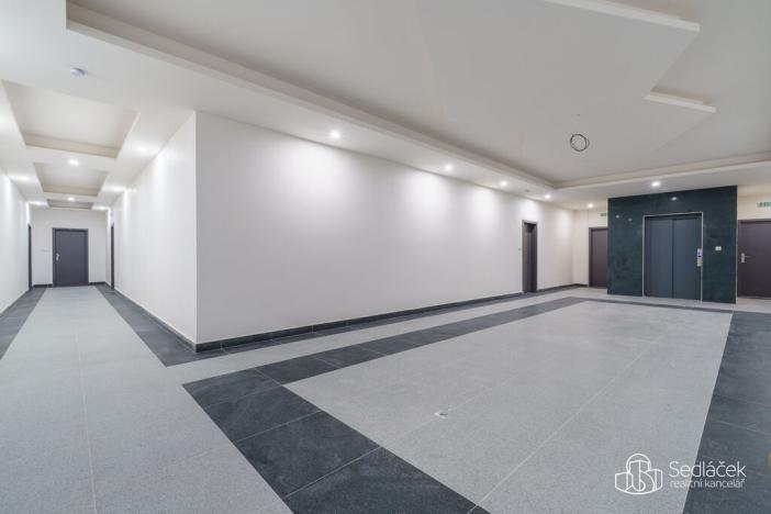 Pronájem bytu 4+kk, Sokolov, Boženy Němcové, 92 m2