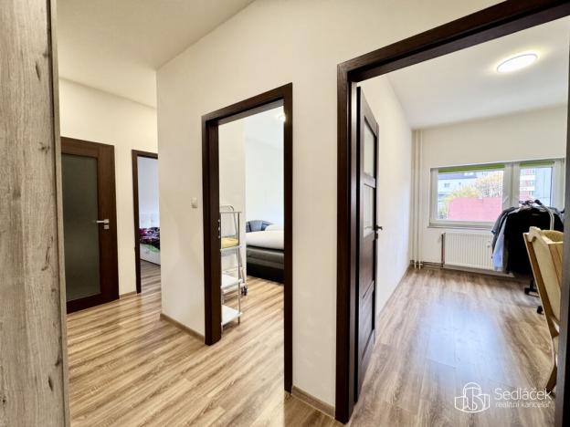 Pronájem bytu 4+kk, Sokolov, Boženy Němcové, 92 m2