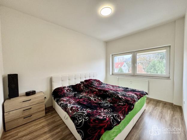 Pronájem bytu 4+kk, Sokolov, Boženy Němcové, 92 m2