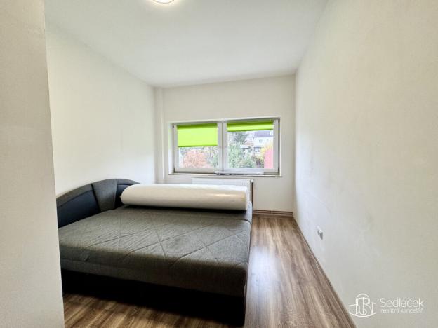 Pronájem bytu 4+kk, Sokolov, Boženy Němcové, 92 m2