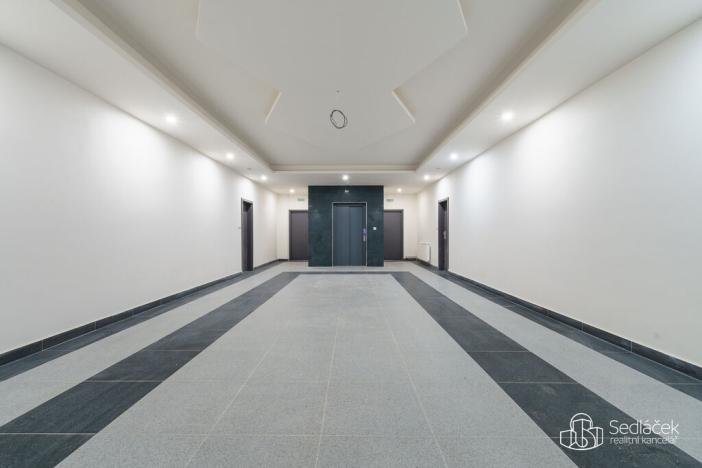 Pronájem bytu 4+kk, Sokolov, Boženy Němcové, 92 m2