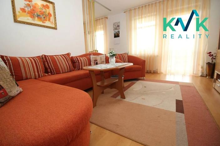 Prodej bytu 2+kk, Karlovy Vary, Terezínská, 62 m2
