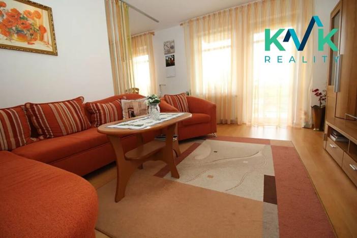 Prodej bytu 2+kk, Karlovy Vary, Terezínská, 62 m2