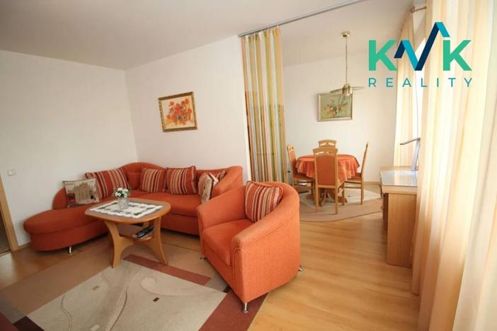 Prodej bytu 2+kk, Karlovy Vary, Terezínská, 62 m2