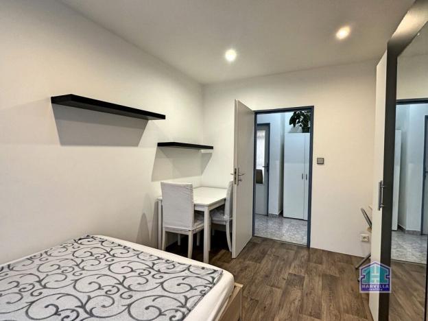 Prodej bytu 3+1, Měčín, Sadová, 85 m2