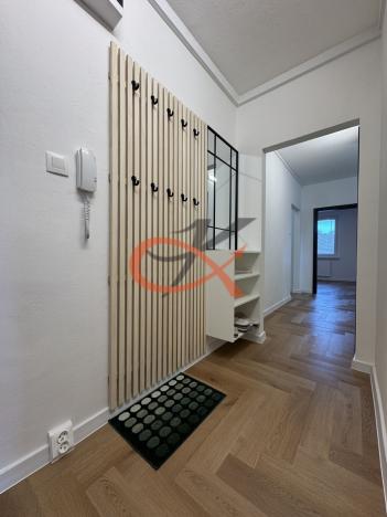 Pronájem bytu 3+1, Rožnov pod Radhoštěm, Valašská, 70 m2