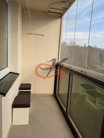 Pronájem bytu 3+1, Rožnov pod Radhoštěm, Valašská, 70 m2