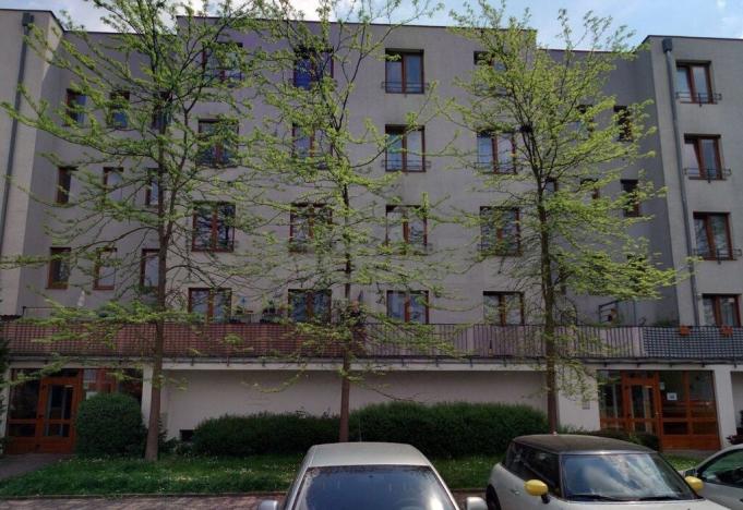 Prodej bytu 3+kk, Praha - Zbraslav, Elišky Přemyslovny, 83 m2