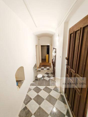 Pronájem bytu 3+1, Praha - Holešovice, Ovenecká, 75 m2