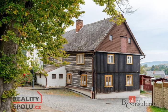 Prodej restaurace, Žandov, Kostelní, 380 m2