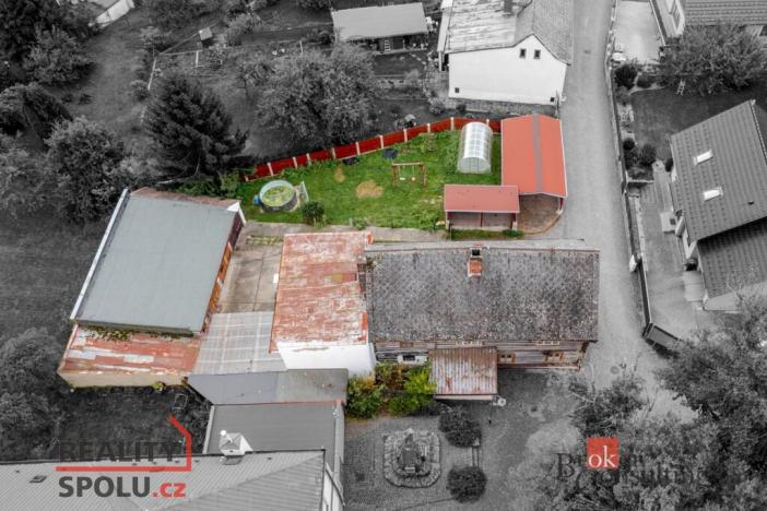 Prodej restaurace, Žandov, Kostelní, 380 m2