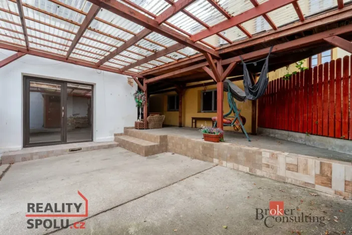 Prodej restaurace, Žandov, Kostelní, 380 m2