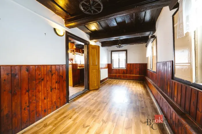 Prodej restaurace, Žandov, Kostelní, 380 m2