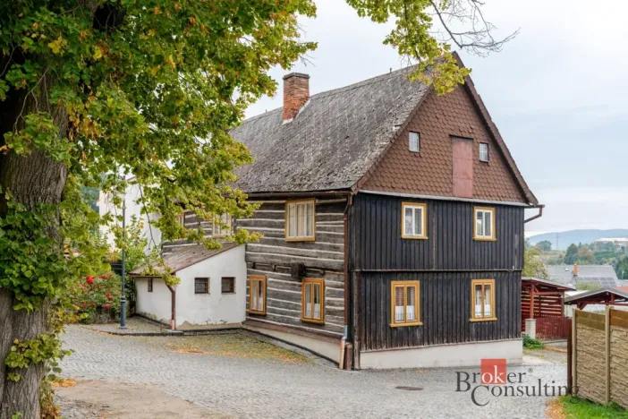 Prodej restaurace, Žandov, Kostelní, 380 m2