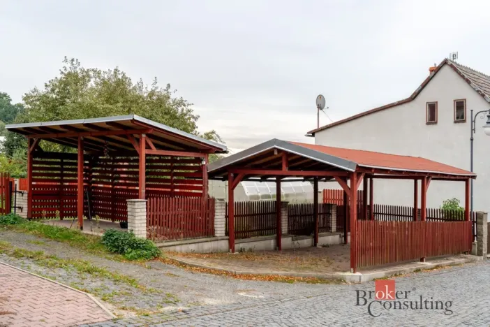 Prodej restaurace, Žandov, Kostelní, 380 m2