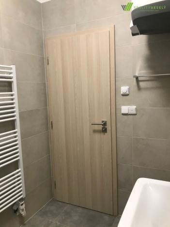 Pronájem bytu 1+kk, Hodonín, 41 m2