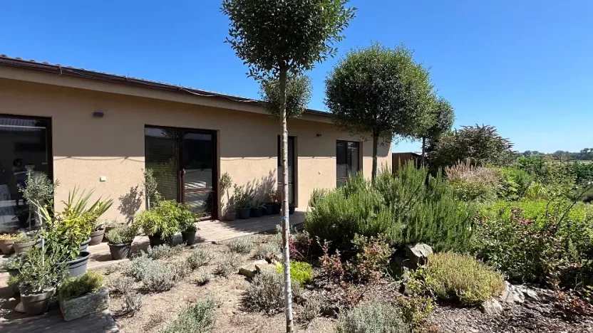 Prodej rodinného domu, Hrubčice, 196 m2