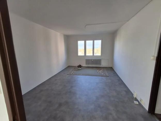 Prodej bytu 3+1, Cheb, Na Hradčanech, 76 m2