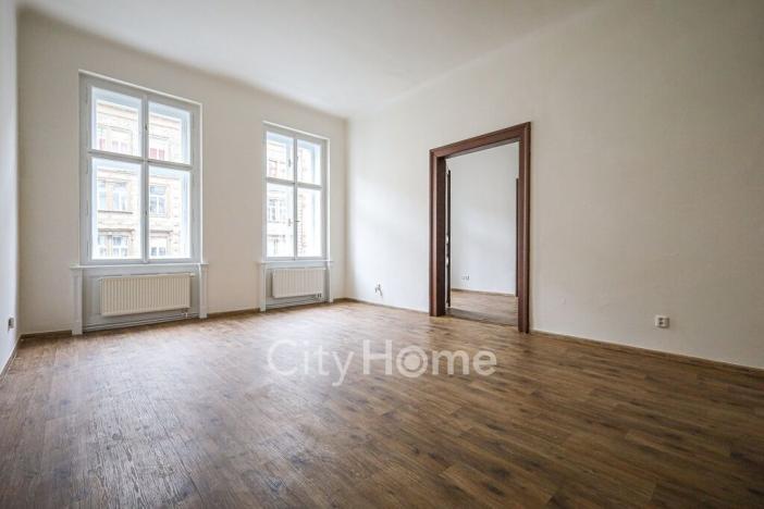 Prodej bytu 3+1, Praha - Malá Strana, Mělnická, 139 m2