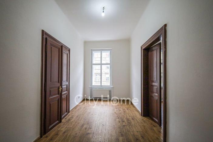 Prodej bytu 3+1, Praha - Malá Strana, Mělnická, 139 m2