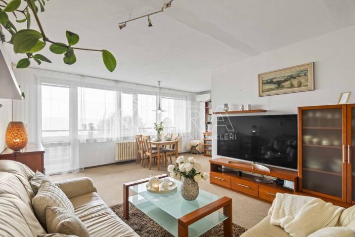 Prodej bytu 3+kk, Praha - Krč, Točitá, 79 m2