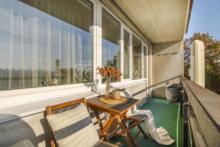 Prodej bytu 3+kk, Praha - Krč, Točitá, 79 m2