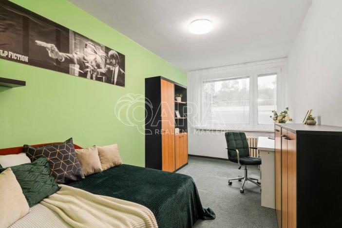 Prodej bytu 3+kk, Praha - Krč, Točitá, 79 m2