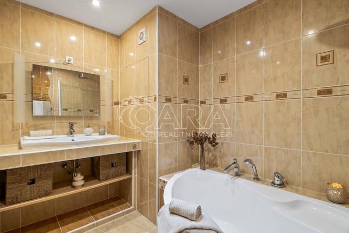 Prodej bytu 3+kk, Praha - Krč, Točitá, 79 m2