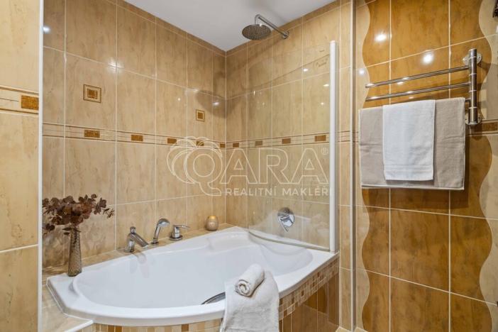 Prodej bytu 3+kk, Praha - Krč, Točitá, 79 m2