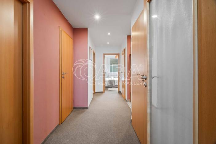 Prodej bytu 3+kk, Praha - Krč, Točitá, 79 m2