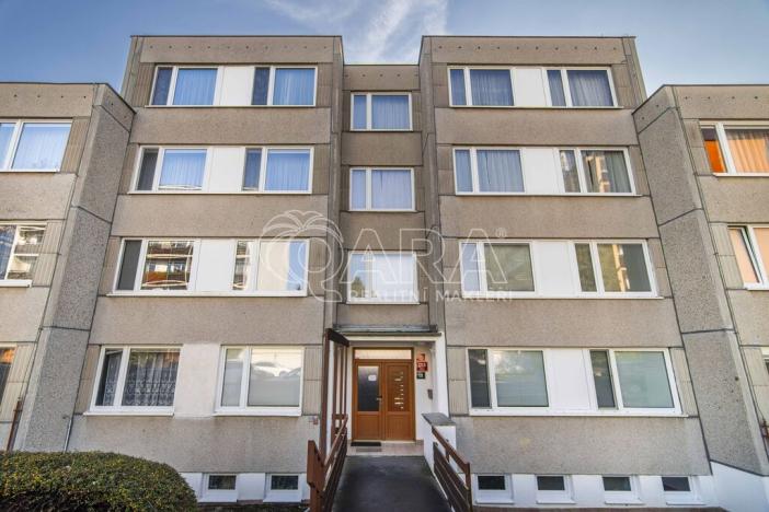 Prodej bytu 3+kk, Praha - Krč, Točitá, 79 m2