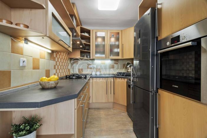 Prodej bytu 3+1, Praha - Krč, Točitá, 79 m2