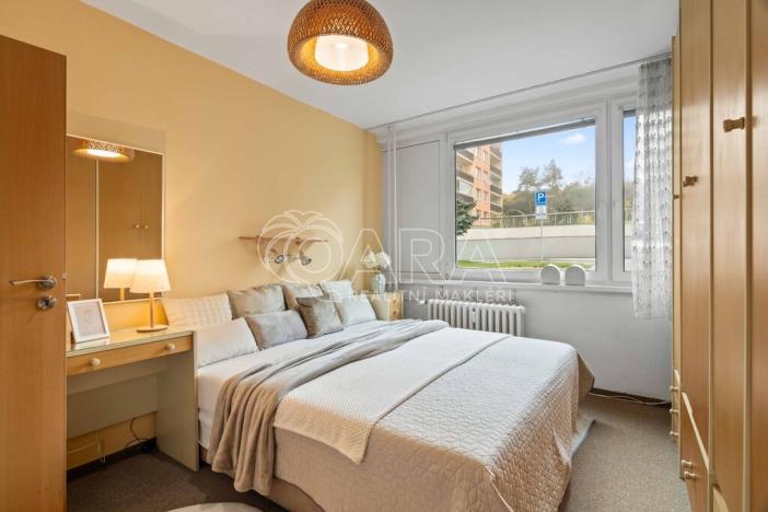 Prodej bytu 3+1, Praha - Krč, Točitá, 79 m2