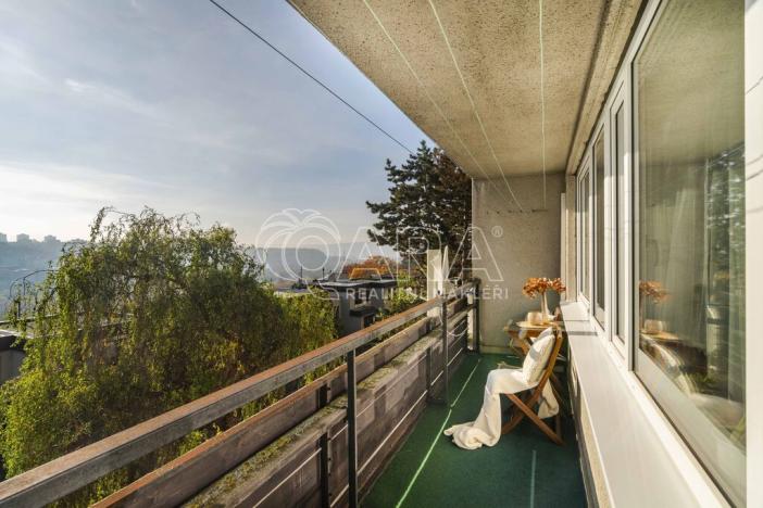 Prodej bytu 3+1, Praha - Krč, Točitá, 79 m2