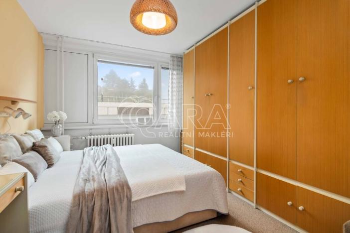 Prodej bytu 3+1, Praha - Krč, Točitá, 79 m2