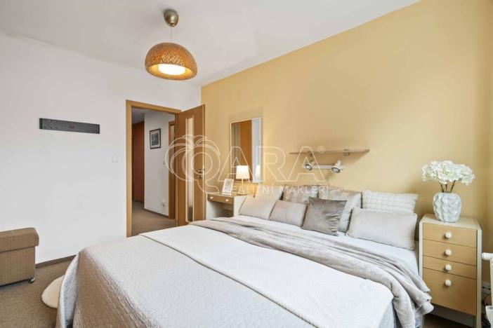 Prodej bytu 3+1, Praha - Krč, Točitá, 87 m2