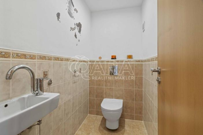 Prodej bytu 3+1, Praha - Krč, Točitá, 87 m2